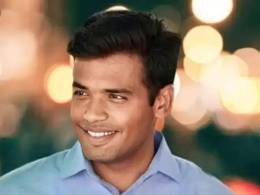 SHRI ALOK RANJAN